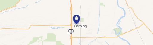Corning, CA 96021