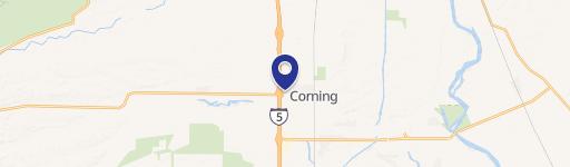 Corning, CA 96021