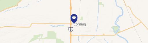 Corning, CA 96021