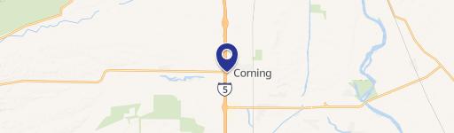 Corning, CA 96021
