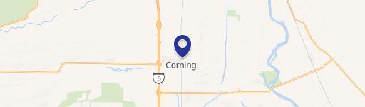 Corning, CA 96021