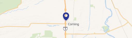 Corning, CA 96021