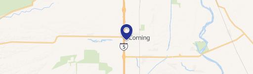 Corning, CA 96021