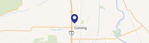 Corning, CA 96021