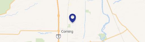 Corning, CA 96021