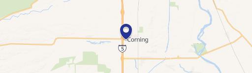 Corning, CA 96021