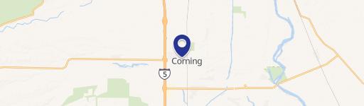 Corning, CA 96021