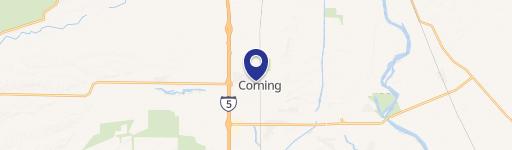 Corning, CA 96021