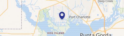 Port Charlotte Land Ready to Build