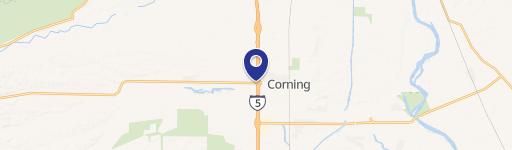 Corning, CA 96021