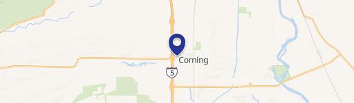 Corning, CA 96021