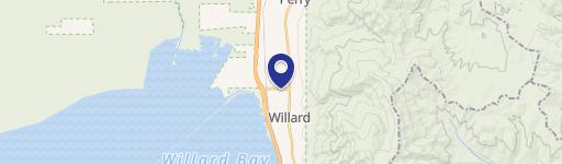 Development & Orchard Acreage