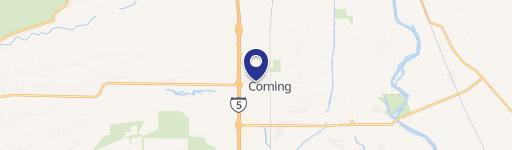 Corning, CA 96021