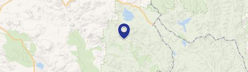 Recreational Hunting Land with Pond