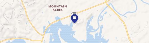 Riverfront Land on Chattooga River