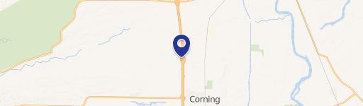 Corning, CA 96021