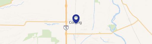 Corning, CA 96021