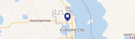 Waterfront Multifamily- Zoned Land