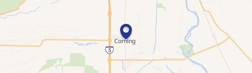 Corning, CA 96021