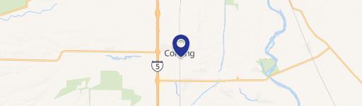 Corning, CA 96021