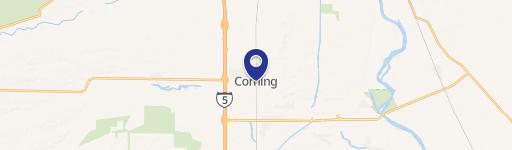 Corning, CA 96021