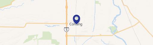 Corning, CA 96021