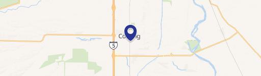 Corning, CA 96021
