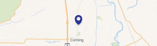 Corning, CA 96021