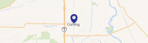 Corning, CA 96021