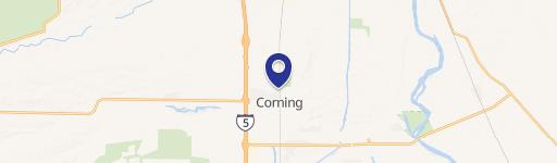 Corning, CA 96021