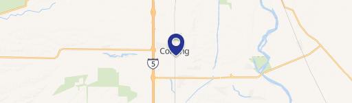 Corning, CA 96021