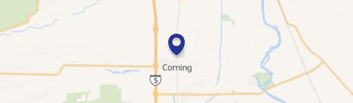 Corning, CA 96021