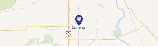 Corning, CA 96021