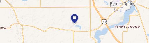 Waterfront Residential Land Parcel