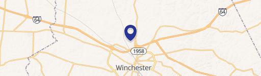 Warehouse Facility with Secured Yard