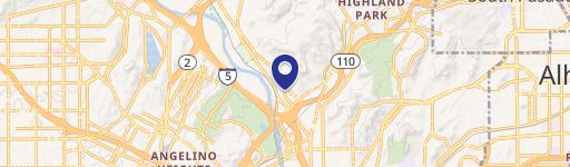 Hillside Residential Land Lots