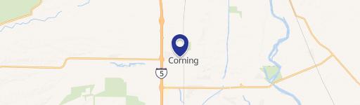 Corning, CA 96021