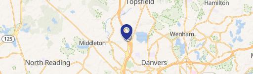 Professional Office Suites Off Route 1