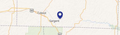 Rural Residential Acreage