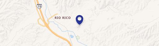 Mountain View Residential Building Lot