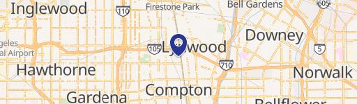 Industrial Auto Repair & Storage Lot