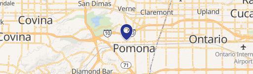 Specialty Commercial Property