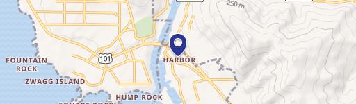 Commercial Waterfront Development Land