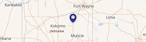Commercial Land Off I-69