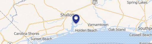 Corner Riverfront Land Lot
