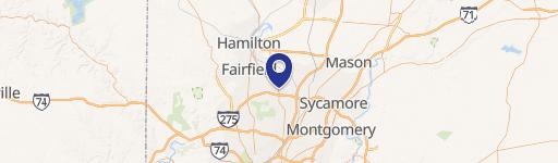 12124 Sheraton Ln, Cincinnati, OH 45246