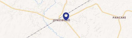 Ranch Estate with River Frontage