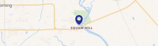 25171 Gardiner Fry Rd