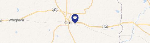 Land Tract with Mature Pecan Orchard