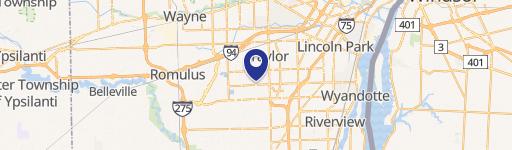 Industrial Land on Major Intersections